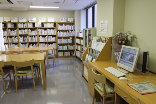 さわやか学習センター / Sawayaka Learning Center